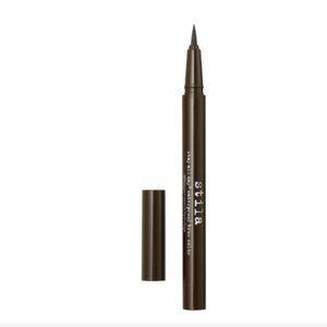 Stila Stay All Day Waterproof Brow Color in Dark - NIB $23 MSRP